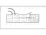 住宅楼系统设计方案及施工全套CAD详图图片1