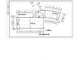 5层办公楼电气设计方案及施工全套CAD详图图片1