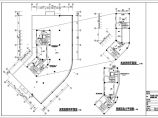 高层综合楼动力全套电气设计施工CAD图图片1