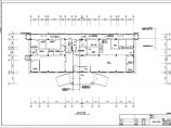 办公楼电气设计及施工方案全套CAD详图图片1