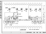 某综合楼电气施工图设计方案全套CAD图纸图片1