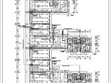 某住宅电气及高低压配电气CAD施工图图片1