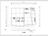 酒店办公楼建筑设计方案及施工全套CAD图图片1