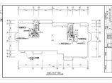 某市十二层住宅楼电气设计方案CAD施工图纸图片1