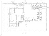 咖啡厅建筑设计方案图（节点详细）图片1