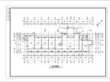 某工厂两层办公楼建筑设计方案及施工全套CAD图图片1