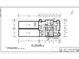 公寓宿舍楼全套电气施工CAD图设计方案图片1