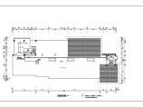 十二层公寓全套电气设计施工CAD图图片1