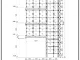 钢结构观光电梯井道施工图（含设计说明）图片1