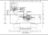 某地多层办公楼电气设计CAD施工图图片1