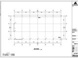 某地区钢结构工程CAD图（节点详细）图片1