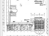 2006中学教学楼全套电气设计方案CAD图纸图片1