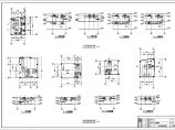 某地建材商场空调暖通CAD设计施工图图片1