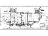 地下汽车库电气设计方案CAD施工图图片1