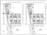 某学校教学楼电施设计方案全套CAD图纸图片1
