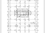美达建筑地基基坑设计施工CAD全套原理图纸图片1