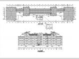 湖南工业大学艺术楼建筑施工图（节点详细）图片1