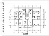 教师公寓小区规划方案（共16张）图片1