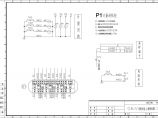 1600kva高低压配电设计方案全套CAD图纸图片1