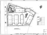 某城乡厂区建筑规划设计方案CAD图纸图片1