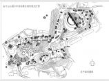 某公园园林设计规划图（内容详细）图片1