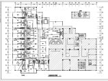 某大酒店电气改造系统全套电气设计施工CAD图图片1