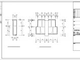 某住宅小区12层CAD建筑电气设计详情图纸图片1