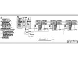某市开发区住宅楼全套电气设计施工CAD图图片1