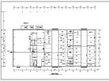 奔驰汽车4S分店 建筑施工全套方案cad设计图纸图片1