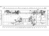 某地区高层住宅地下车库电气设计CAD图图片1