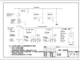 某地区630KVA箱变电气全套设计CAD施工图纸图片1