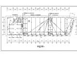 金穗酒店电气设计方案CAD施工图图片1