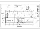办公楼全套详细电气设计与施工CAD图纸图片1