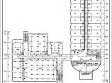 某大酒店电气设计方案CAD施工图纸图片1