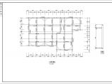 木别墅建筑设计方案及施工全套CAD详图图片1