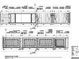 1号住宅楼结构设计方案及施工全套CAD图纸图片1