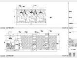 度假酒店结构设计方案及施工全套CAD图纸图片1