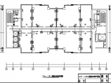 某综合大厦综合布线电气设计图纸（全套）图片1