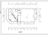 酒店电气设计方案及详细施工图（共12张）图片1
