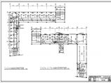 某地区火车站电气设计施工CAD图图片1