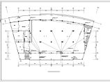 某食堂综合楼电气设计CAD施工图图片1