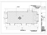 酒店002--7层电梯间设计方案全套CAD图纸图片1