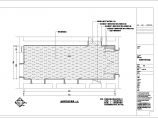 住宅楼002电梯间设计方案全套CAD图纸图片1