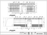 桑拿房建筑设计方案及施工全套CAD详图图片1