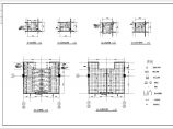 大型办公式酒店建筑设计方案全套CAD图纸图片1