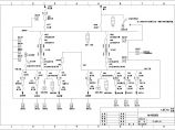35kV变电站全套电气设计施工CAD图方案图片1