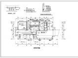 行政楼全套电气设计施工CAD图纸图片1