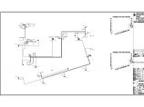 某城市多层厂房CAD电气设计图纸》图片1