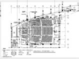 市办公综合楼全套电气设计施工CAD图图片1