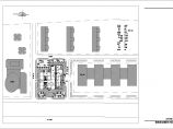 官园综合楼设计方案及施工全套CAD图纸图片1